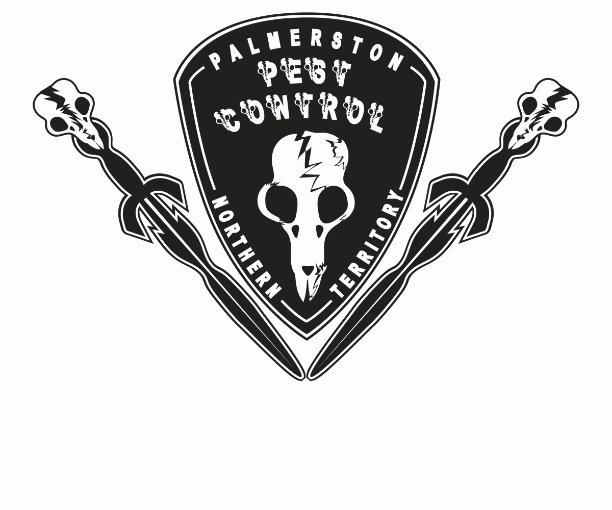 Logo Design by loar for Palmerston Pest Control | Design #12034075