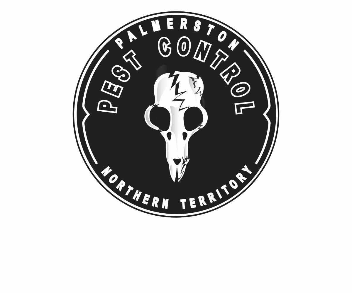 Logo Design by loar for Palmerston Pest Control | Design #12038481