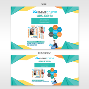 Signage Design by Kishaloy_D for this project | Design: #12017728