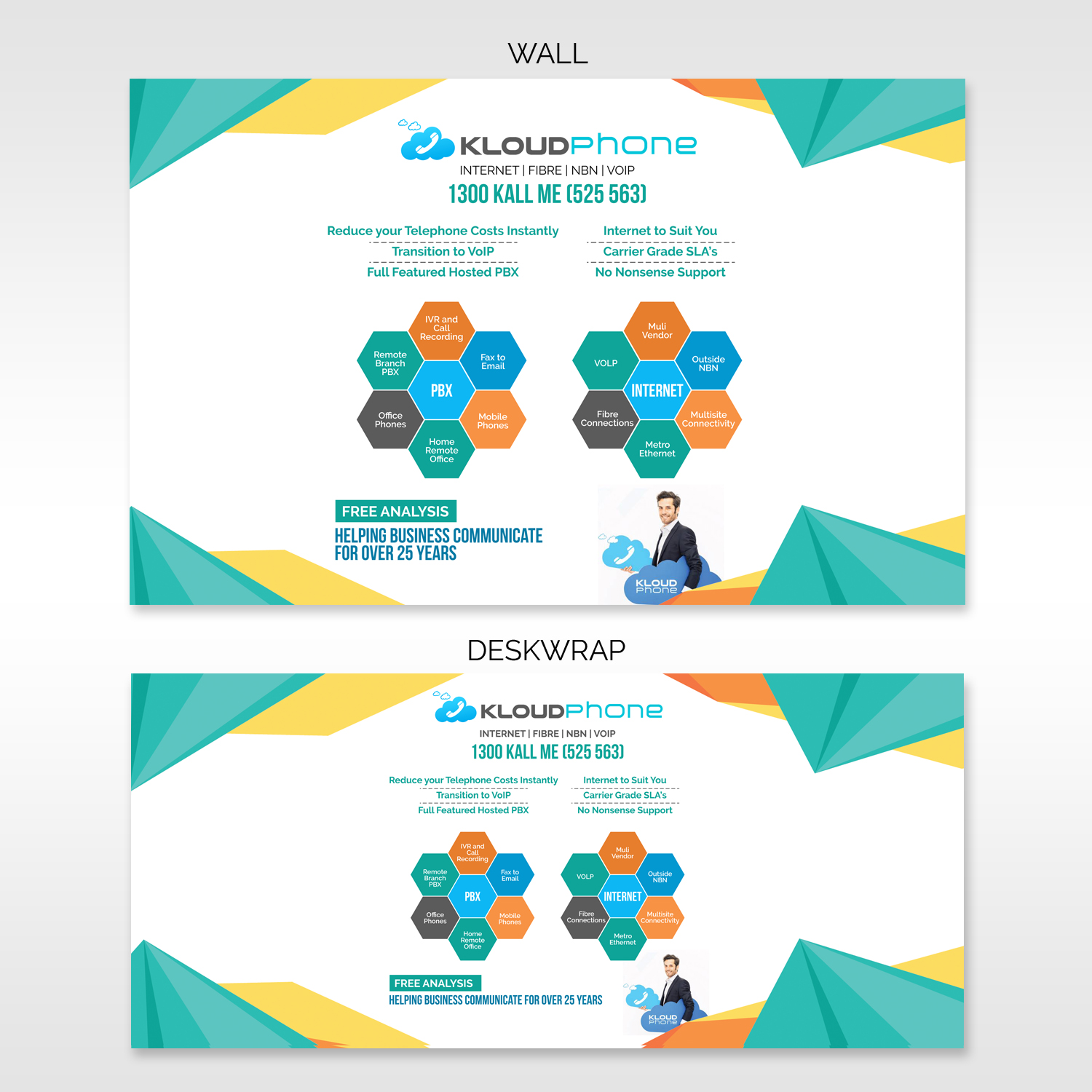 Signage Design by Kishaloy_D for this project | Design #12020991