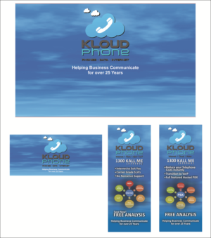 Signage Design by nigel.k for this project | Design: #12010691