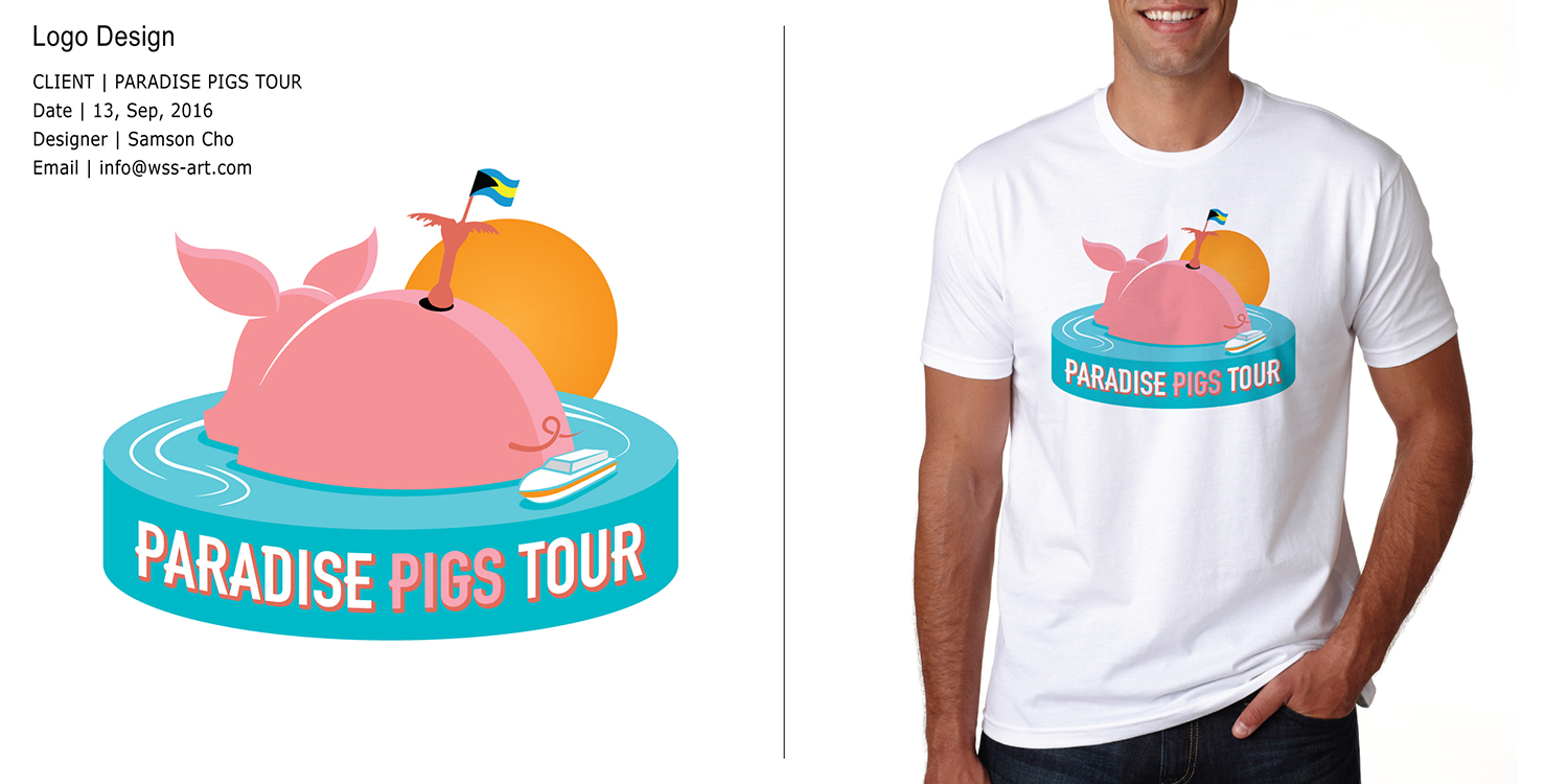 Design de Logo par SamsonDesign pour ce projet | Design #12055242