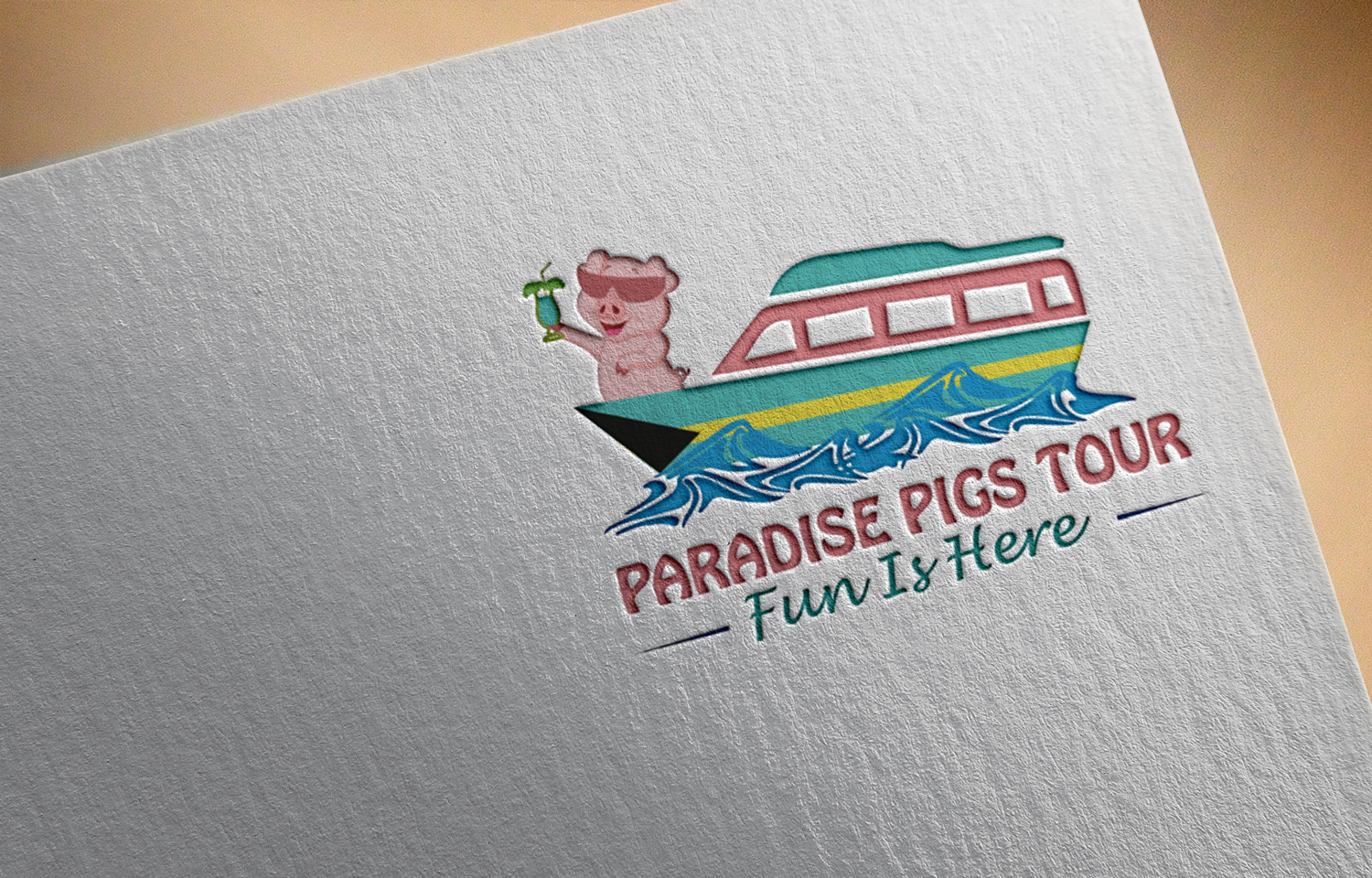 Logo Design by Stella for this project | Design #12056355