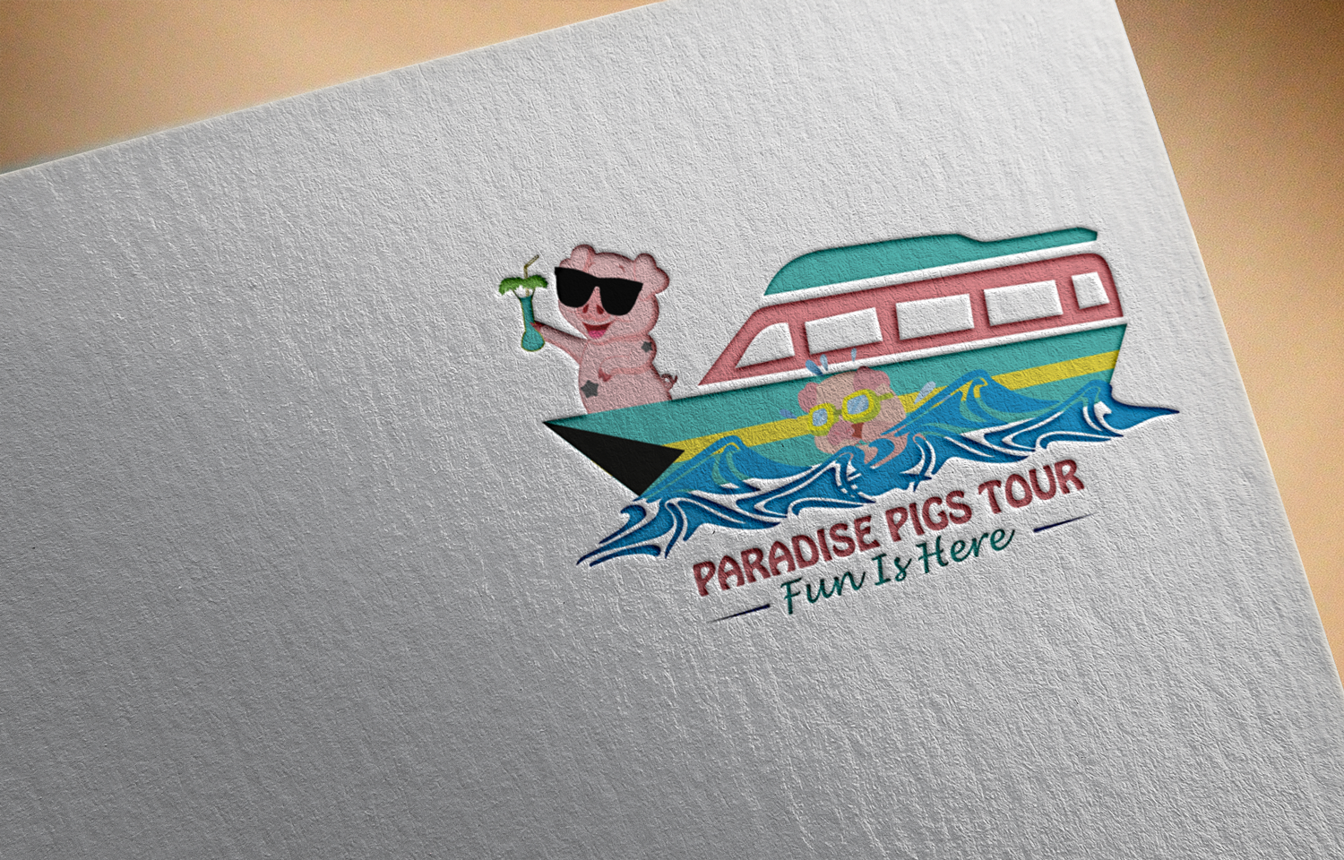 Logo Design by Stella for this project | Design #12069521