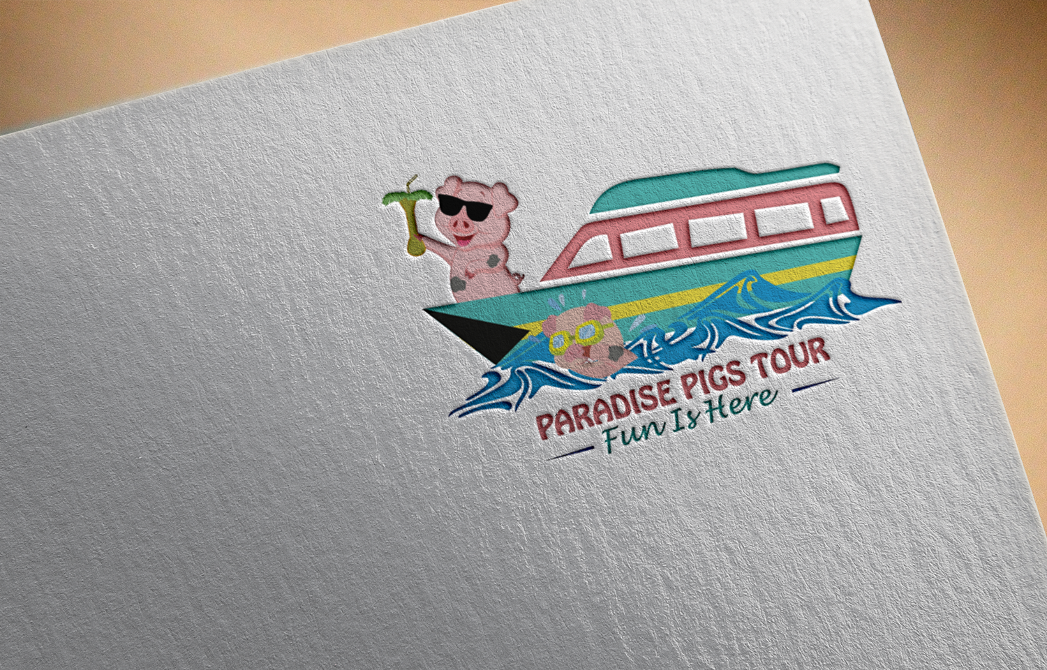 Logo Design by Stella for this project | Design #12072003