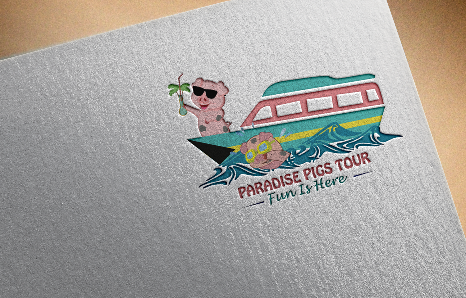 Logo Design by Stella for this project | Design #12185741