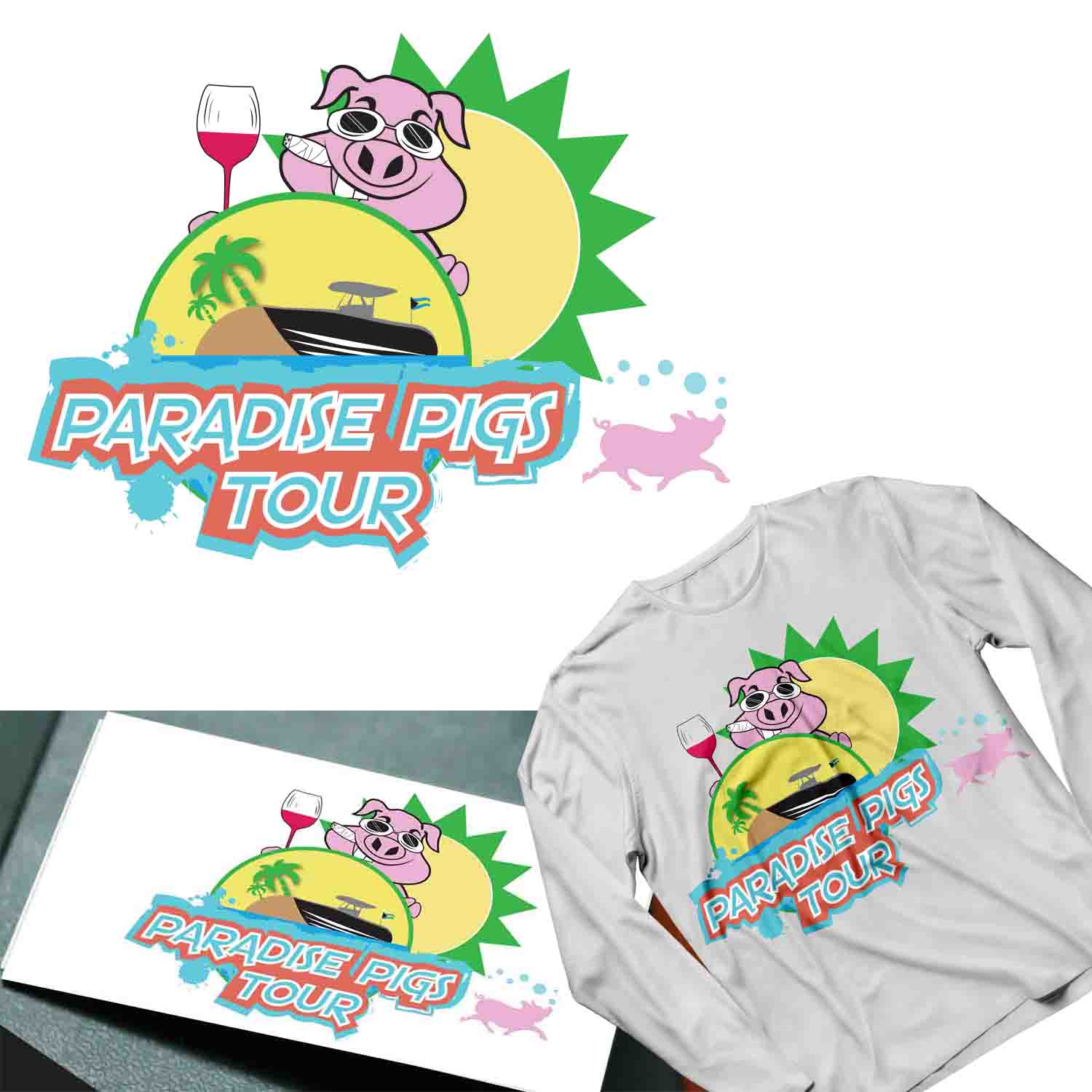 Design de Logo par gitaugriffith pour ce projet | Design #12064528
