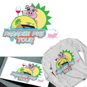 Logo Design by gitaugriffith