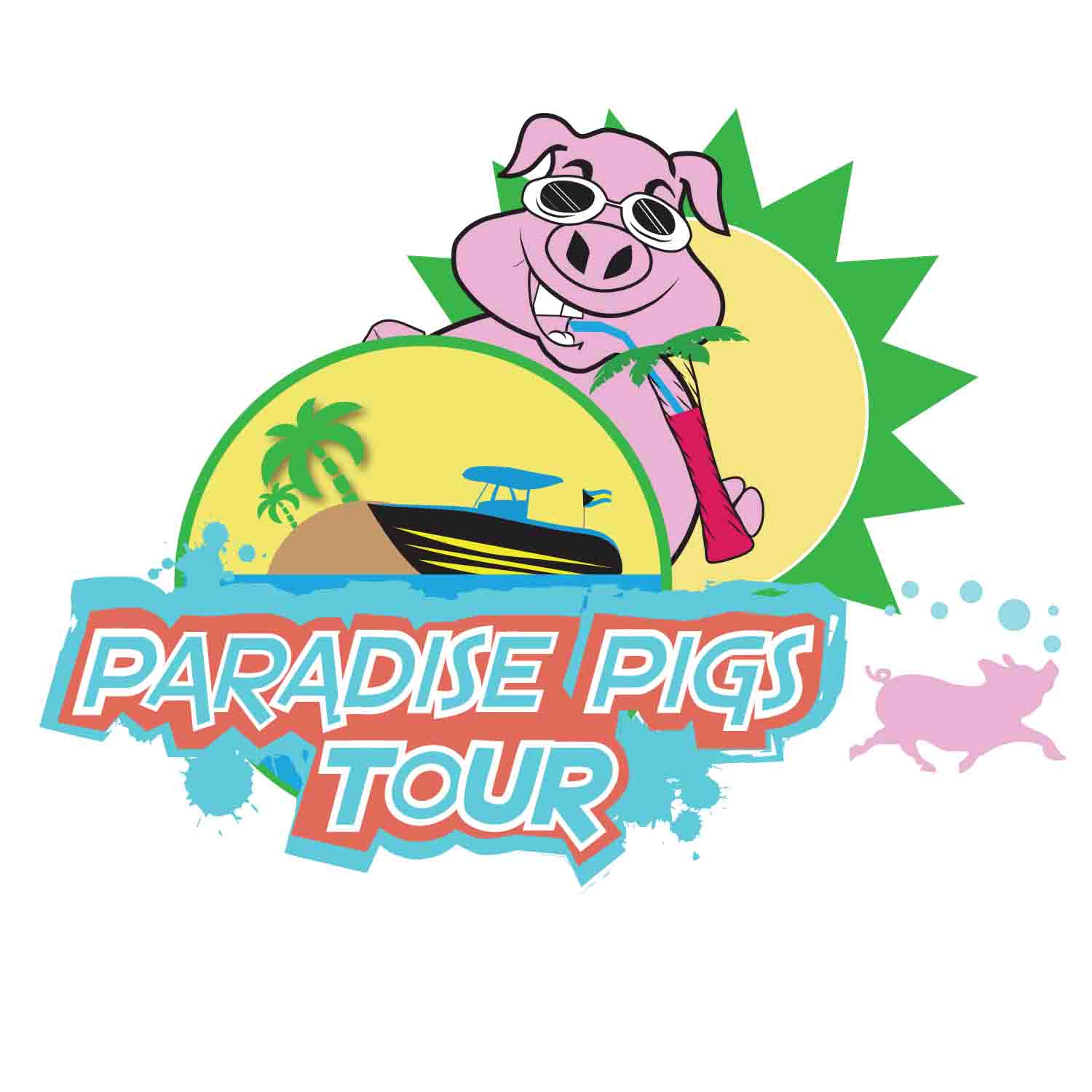 Logo Design by gitaugriffith for this project | Design #12068394