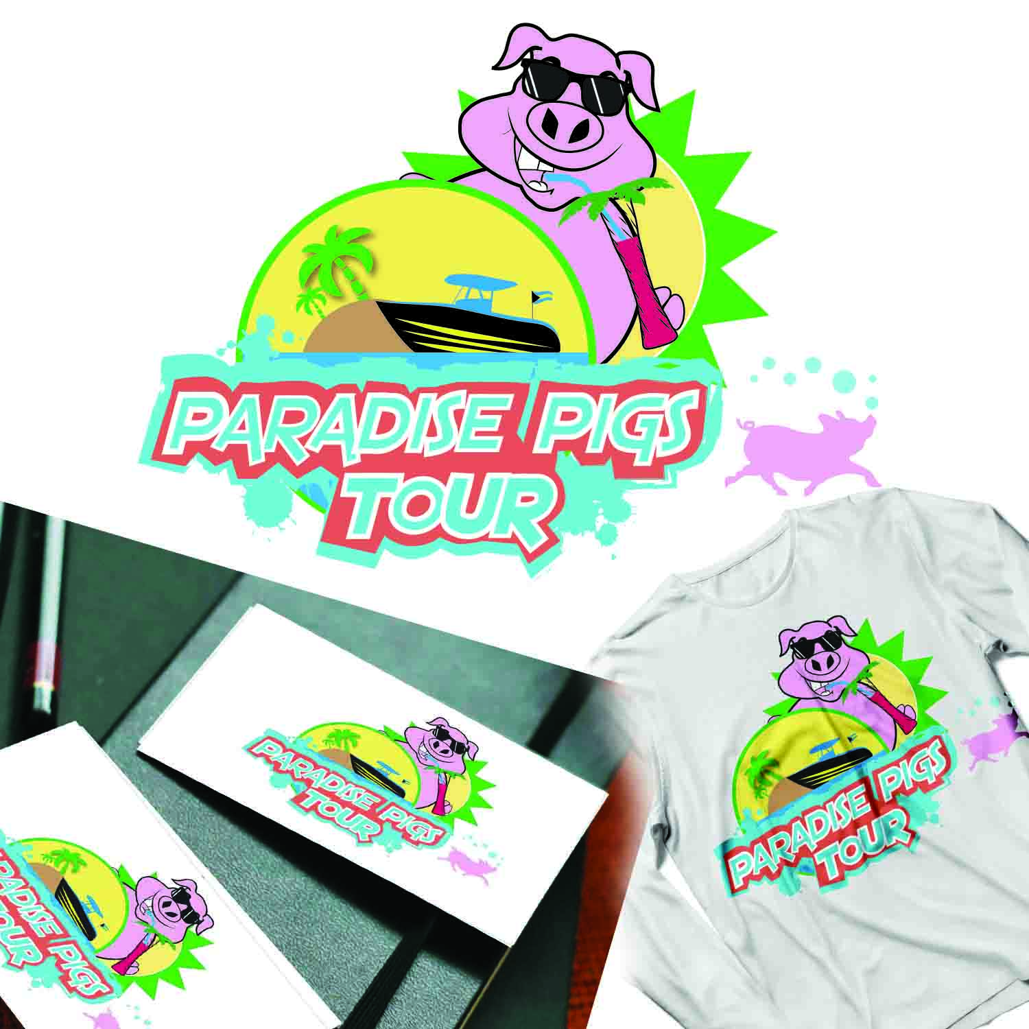 Logo Design by gitaugriffith for this project | Design #12071579