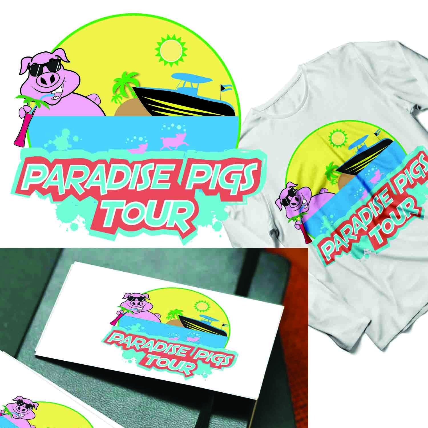 Logo Design by gitaugriffith for this project | Design #12071580