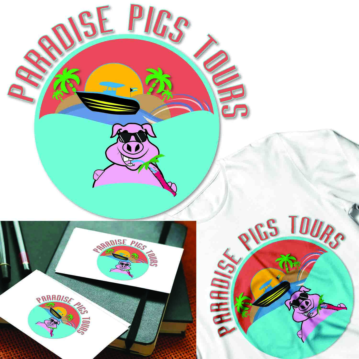 Logo Design by gitaugriffith for this project | Design #12072091