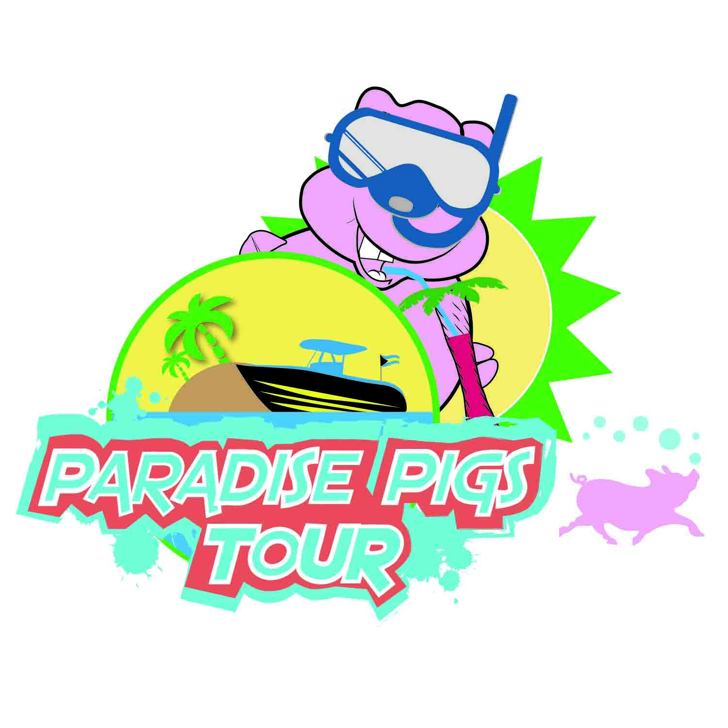 Logo Design by gitaugriffith for this project | Design #12072474