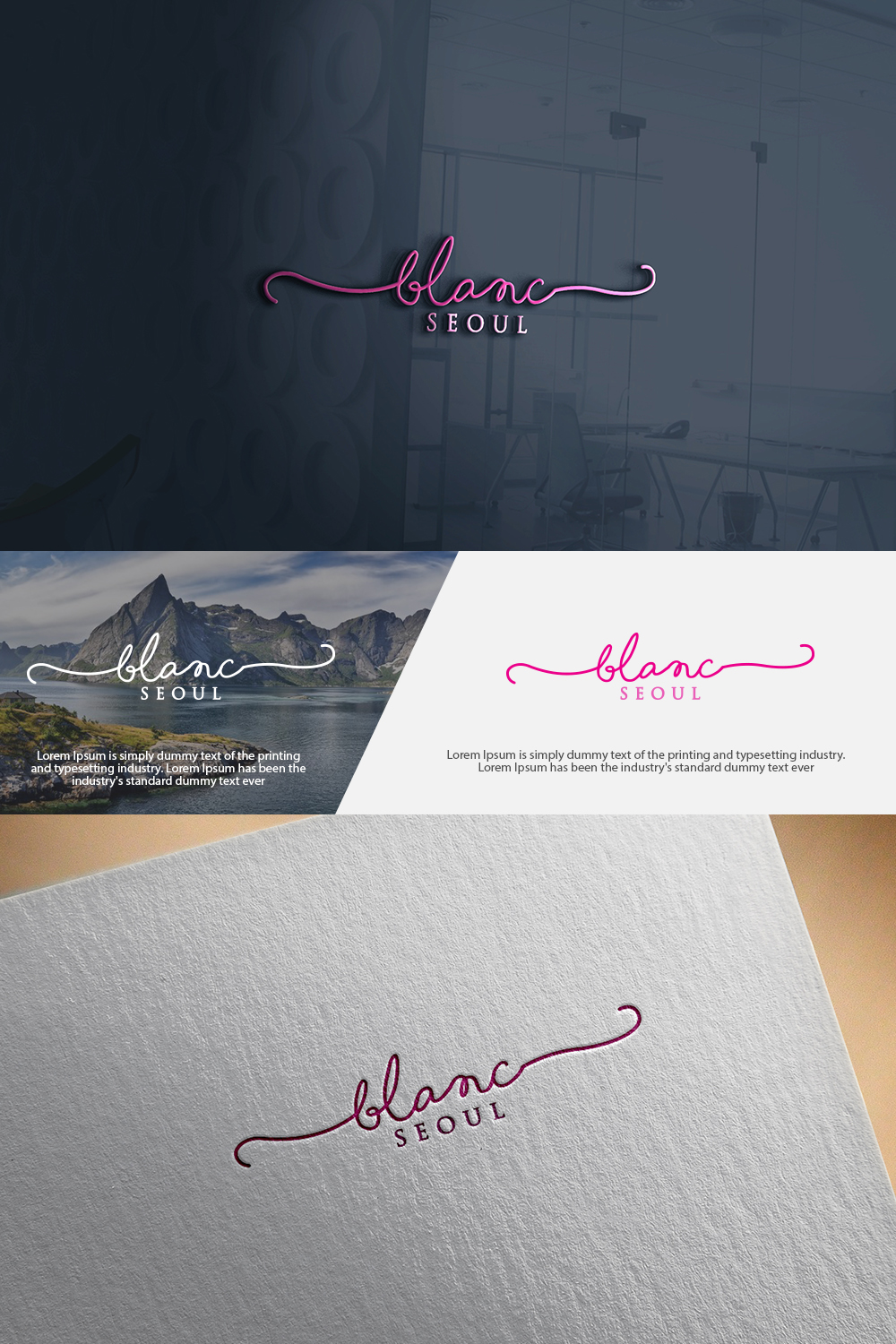 Logo Design by G.D boX for JDHL | Design: #12071449