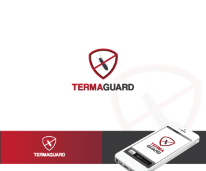 Logo Design by Luc1ano for Complete Termite Solutions | Design: #12035486