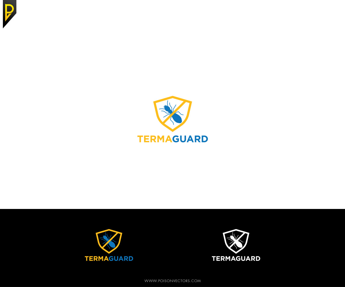 Logo Design by poisonvectors for Complete Termite Solutions | Design #12047606