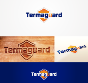 Logo Design by Carlos Alba D. for Complete Termite Solutions | Design: #12018505