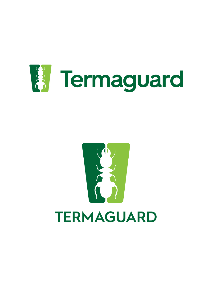 Logo Design by Davaus for Complete Termite Solutions | Design #12025340