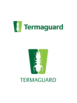 Logo Design by Davaus for Complete Termite Solutions | Design: #12025341