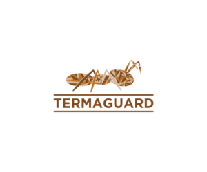 Logo Design by StY_12 for Complete Termite Solutions | Design: #12039662