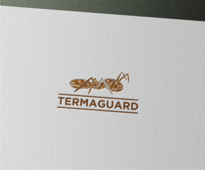 Logo Design by StY_12 for Complete Termite Solutions | Design: #12039741