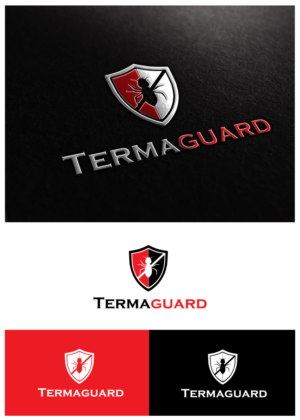 Logo Design by goranvisnjic82 for Complete Termite Solutions | Design #12018271