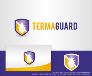 Logo Design by alvinnavarra for Complete Termite Solutions | Design #12036202