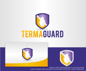 Logo Design by alvinnavarra for Complete Termite Solutions | Design: #12036207