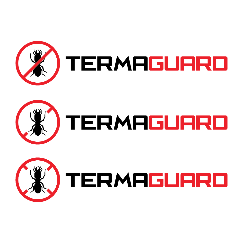 Logo Design by Aron. A for Complete Termite Solutions | Design #12066214