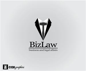 Logo-Design von  COX Graphics für dieses Projekt | Design #2372951