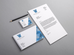 Logo Design by christianpoetoe for Westgate Group Services | Design: #12021095