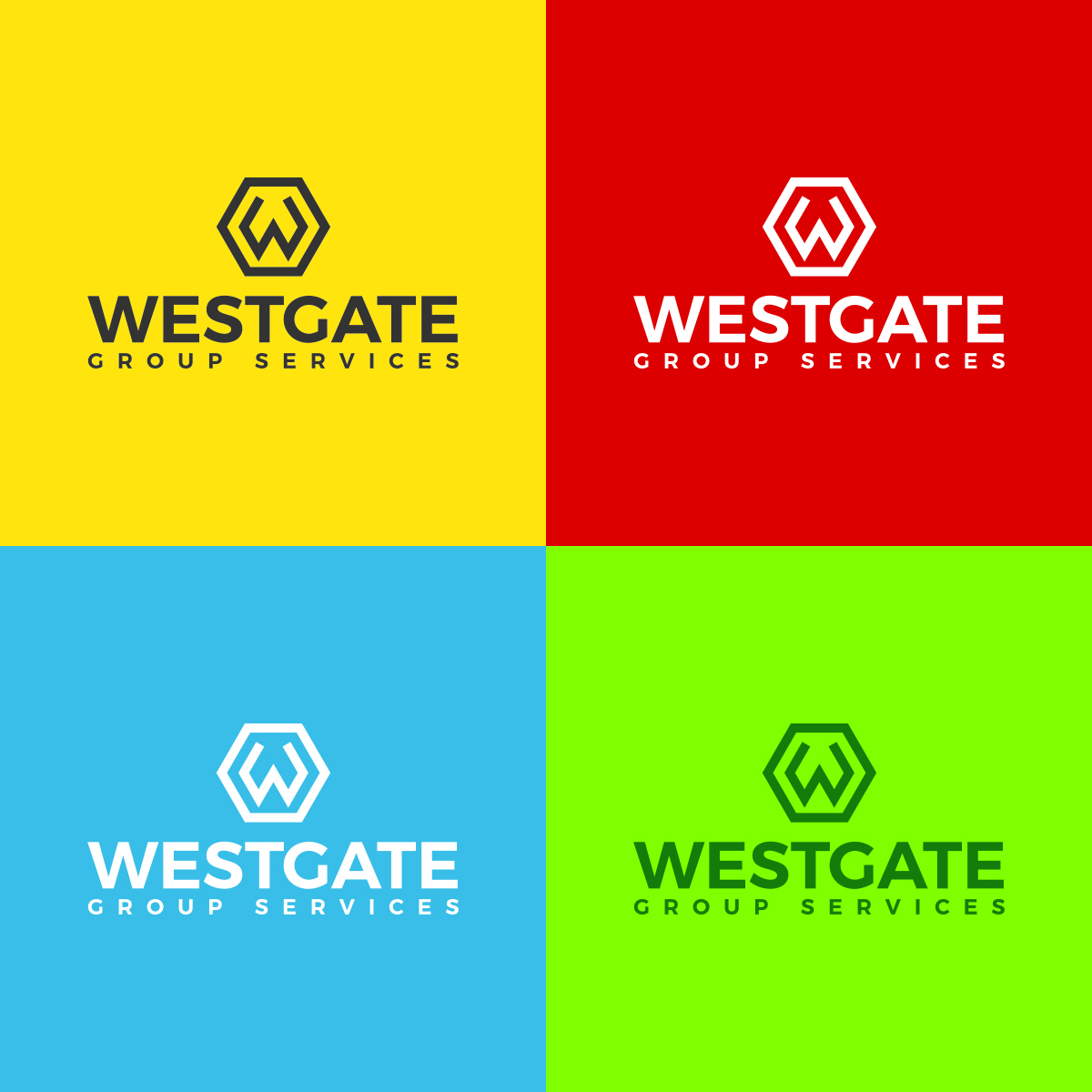 Design de Logo par Roland Hawk pour Westgate Group Services | Design #12022929
