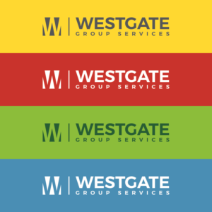 Logo Design by Roland Hawk for Westgate Group Services | Design: #12023080