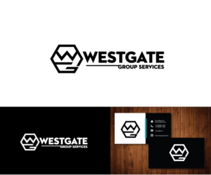Logo Design by e-graphics for Westgate Group Services | Design: #12023815