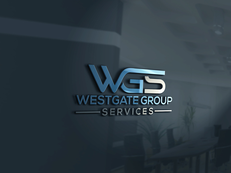 Logo Design by smith00085 for Westgate Group Services | Design #12020094