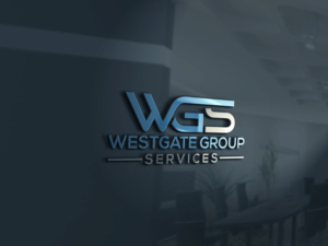 Logo Design by smith00085 for Westgate Group Services | Design: #12020094