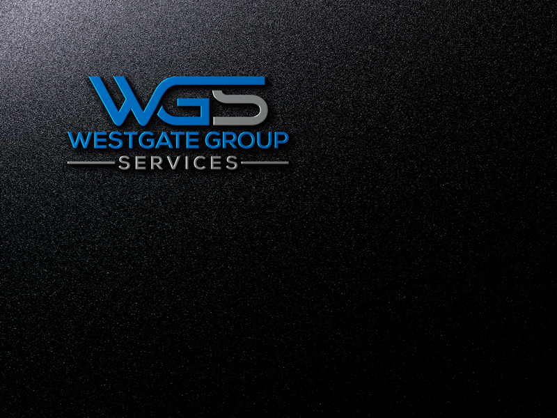 Logo Design by smith00085 for Westgate Group Services | Design #12020095
