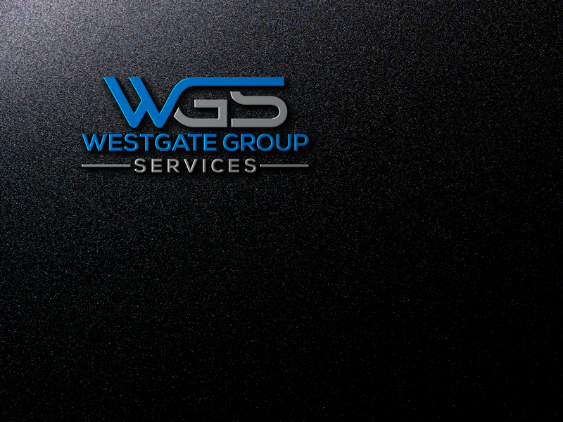 Logo Design by smith00085 for Westgate Group Services | Design #12020096