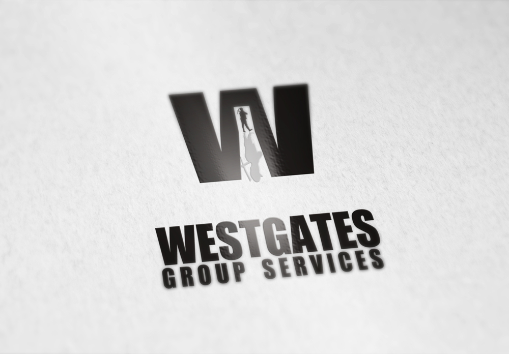 Logo Design by R.Bello for Westgate Group Services | Design #12075866