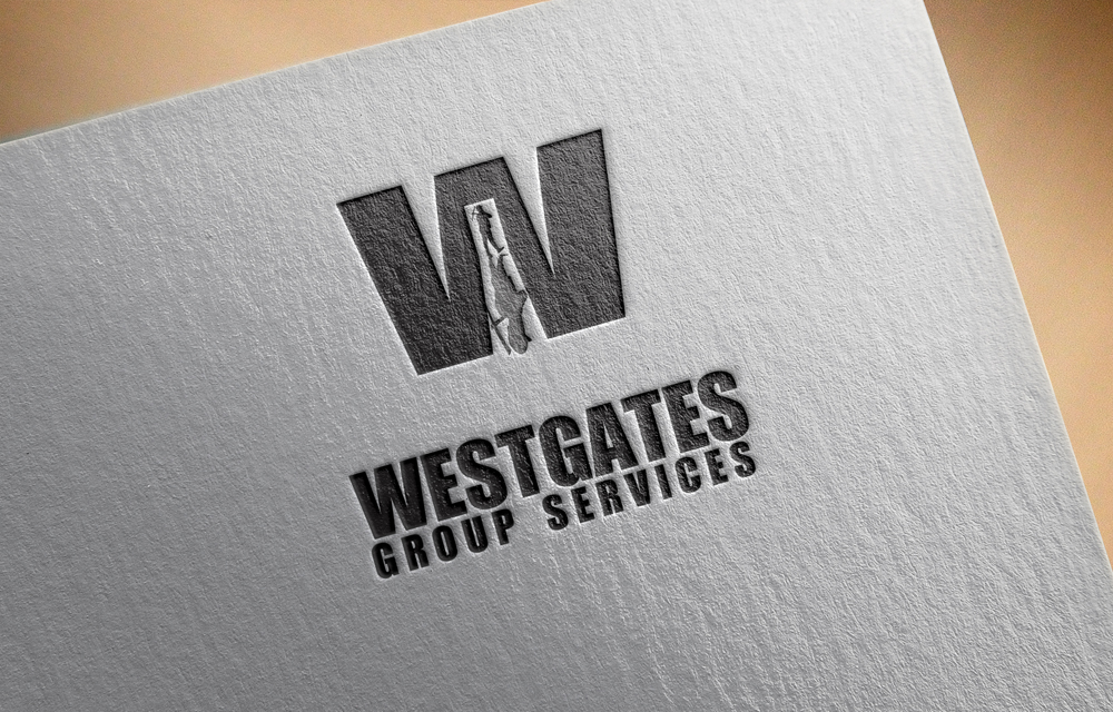 Logo-Design von R.Bello für Westgate Group Services | Design #12075868