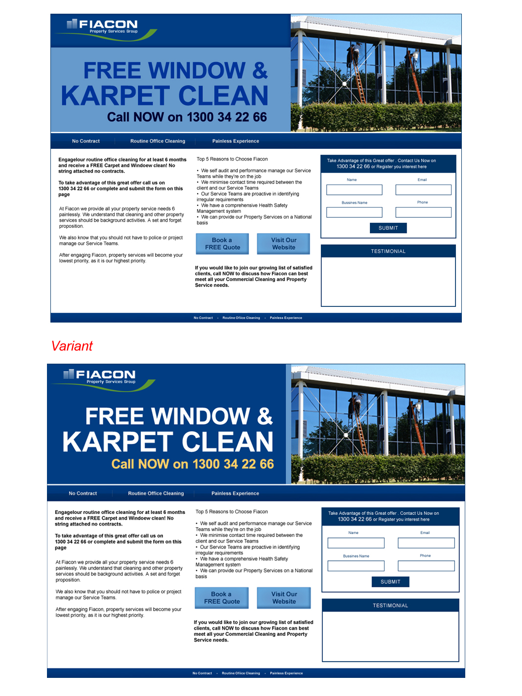 Web Design par twenty pour BBM | Design #33618