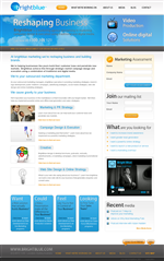 Web Design by Dayiskuan