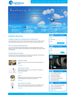 Diseño Web por KK'z para BBM | Diseño: #27465