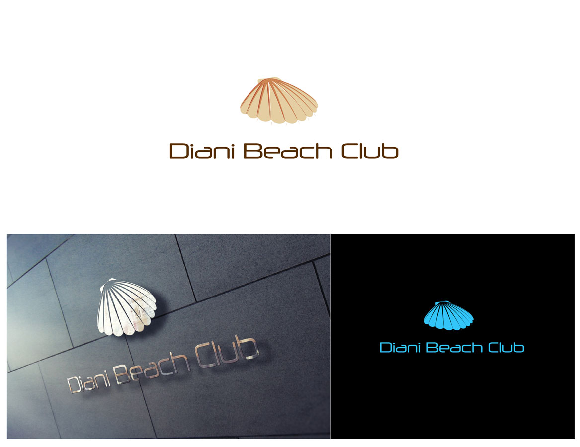 Logo Design by sbelogd for Skydive Diani | Design #12023900