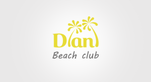 Logo Design by krokodila for Skydive Diani | Design: #12022394