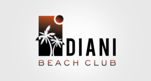 Logo Design by krokodila for Skydive Diani | Design #12024936