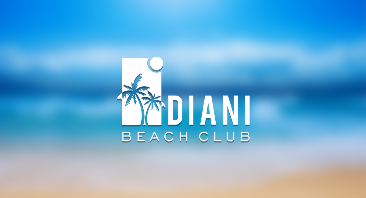 Logo Design by krokodila for Skydive Diani | Design #12024938