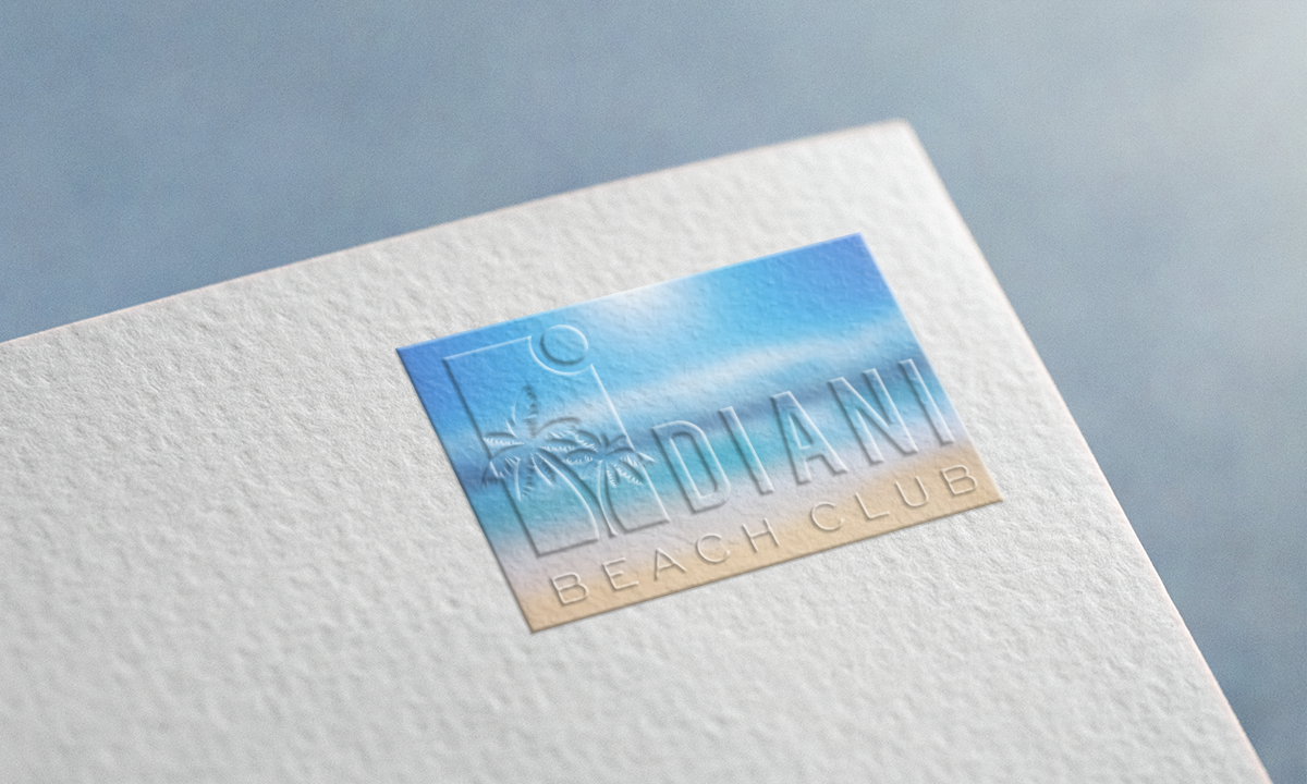 Logo Design by krokodila for Skydive Diani | Design #12032830