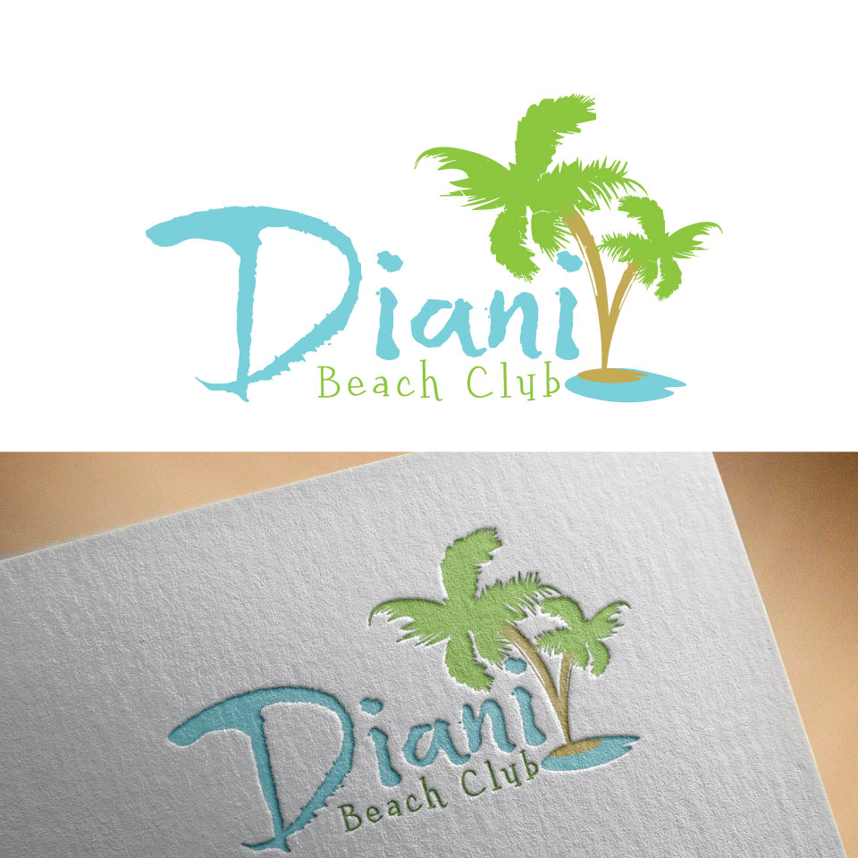Logo Design by designstarla for Skydive Diani | Design #12107307