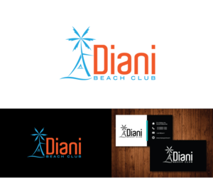Logo Design by e-graphics for Skydive Diani | Design: #12021894